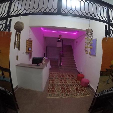 Dahab Vibes Hotel Exterior foto