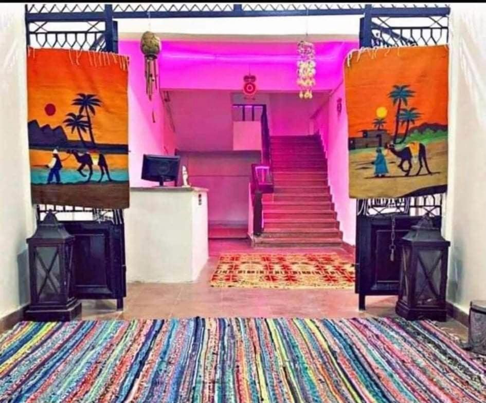 Dahab Vibes Hotel Exterior foto