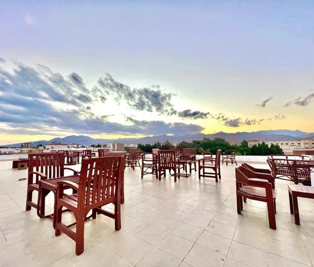 Dahab Vibes Hotel Exterior foto