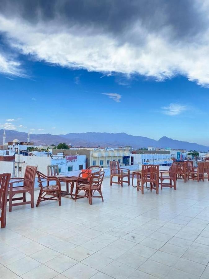 Dahab Vibes Hotel Exterior foto