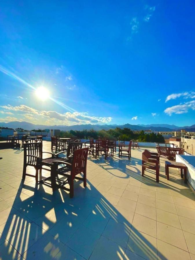 Dahab Vibes Hotel Exterior foto