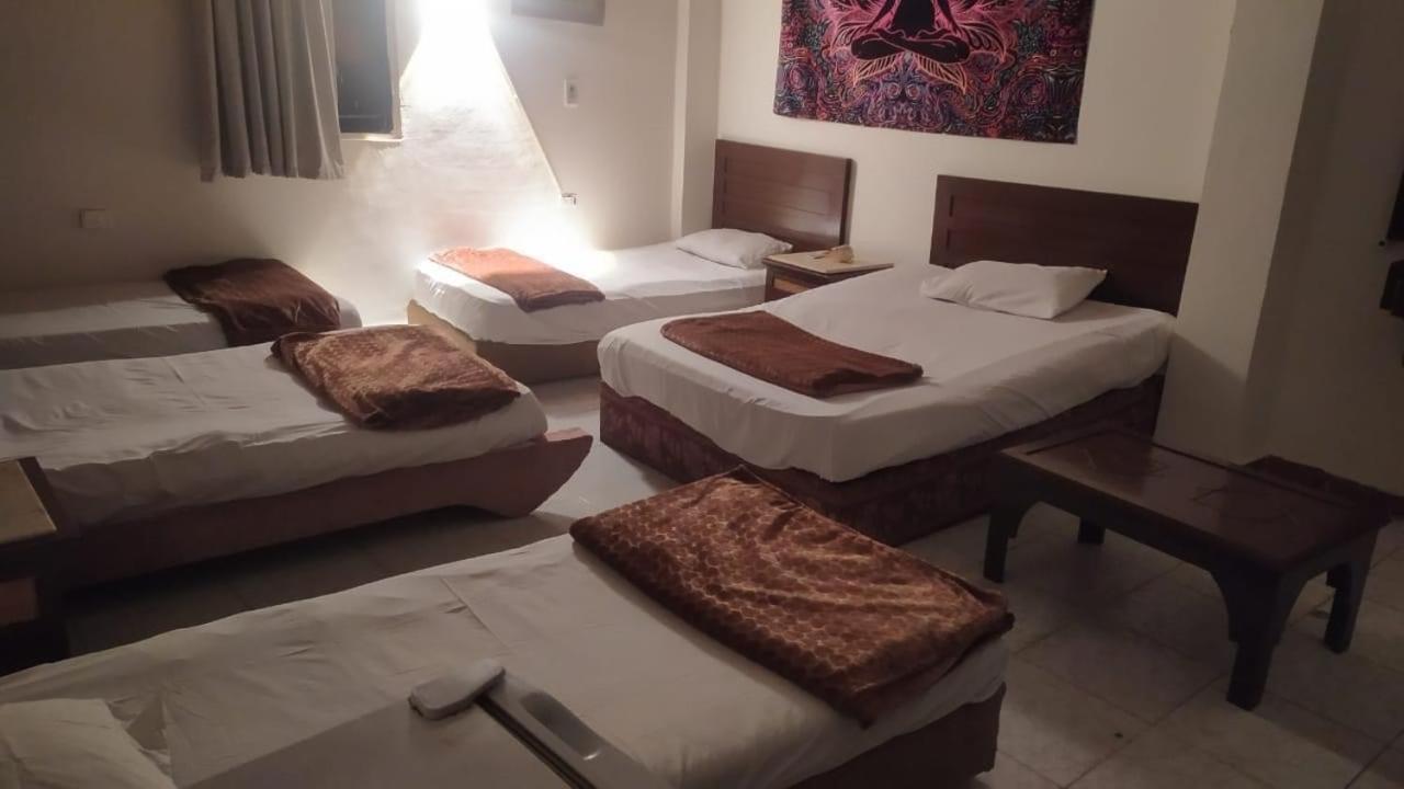 Dahab Vibes Hotel Exterior foto