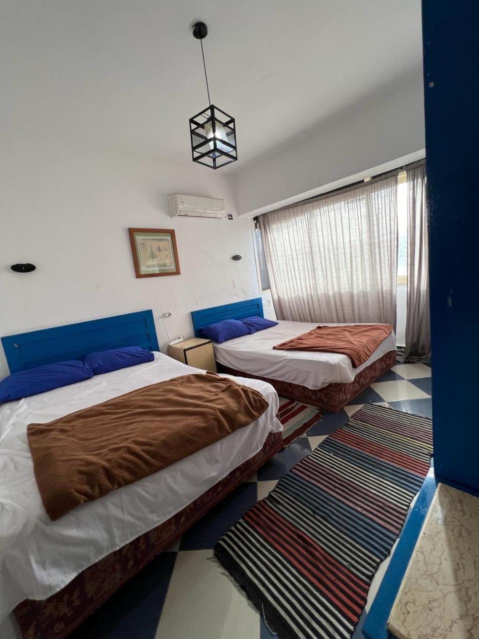 Dahab Vibes Hotel Exterior foto